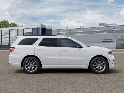 2027 Dodge Durango GT