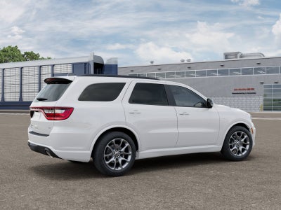 2027 Dodge Durango GT