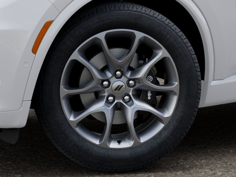 2027 Dodge Durango GT