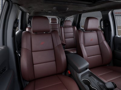 2027 Dodge Durango GT