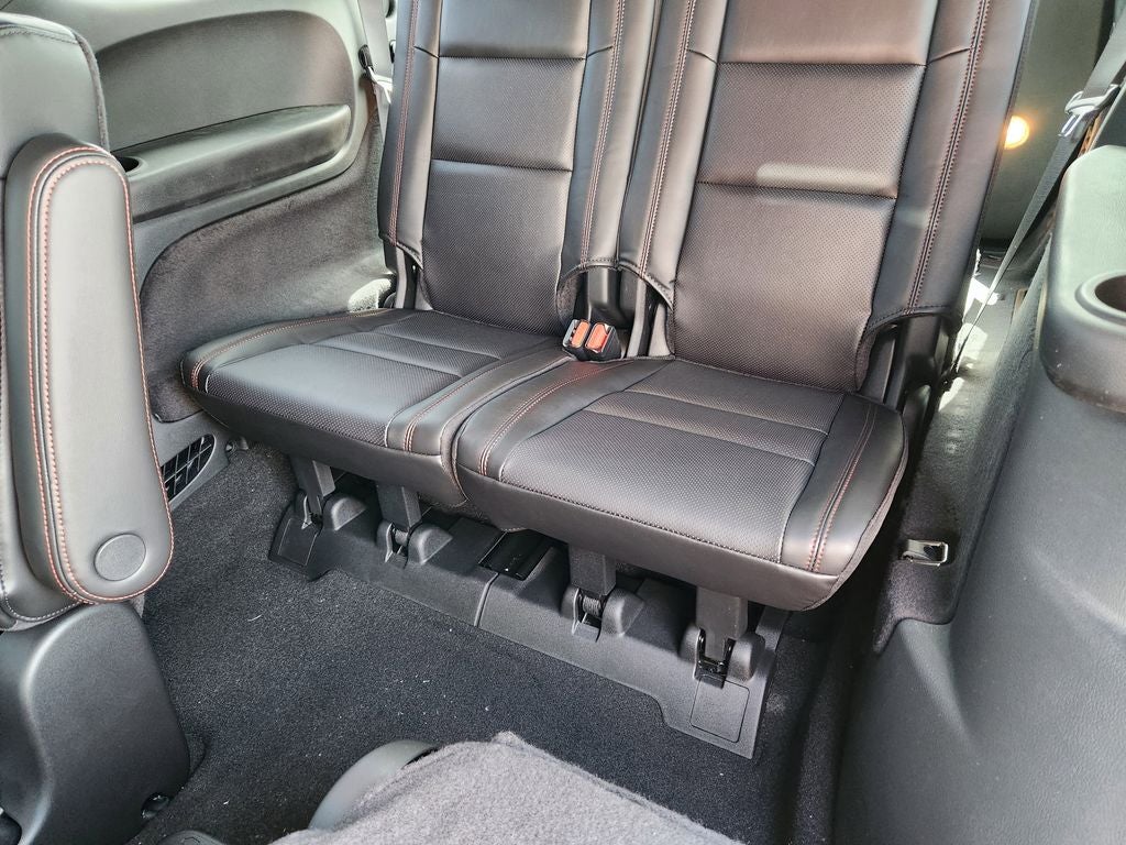 2026 Dodge Durango DURANGO GT PREMIUM AWD HEMI V8