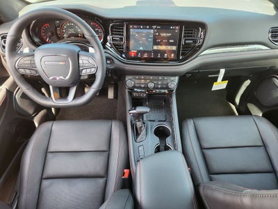 2026 Dodge Durango DURANGO GT PREMIUM AWD HEMI V8