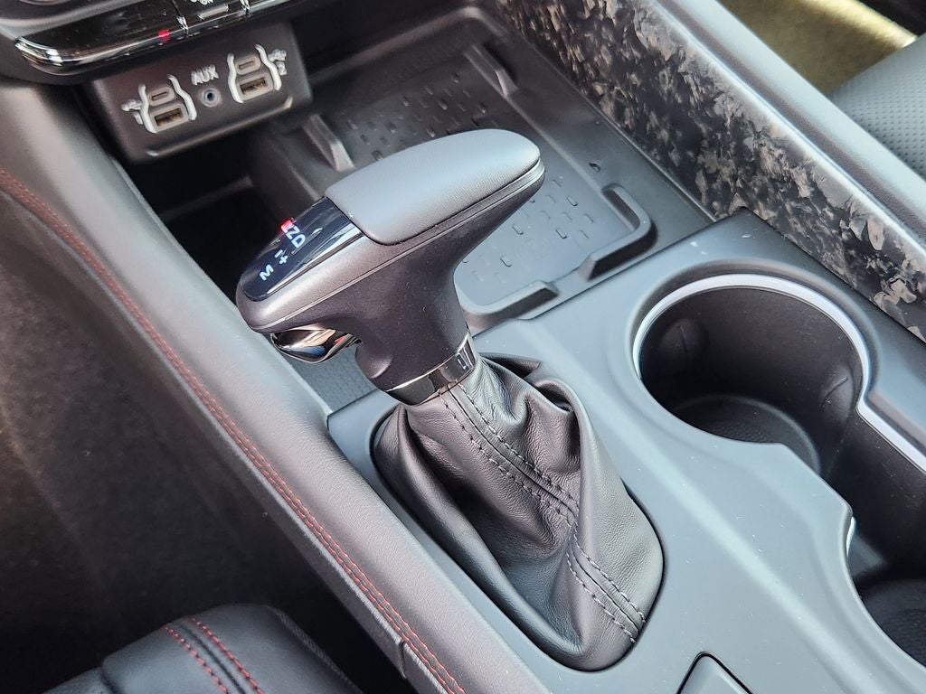2026 Dodge Durango DURANGO GT PREMIUM AWD HEMI V8