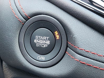 2026 Dodge Durango DURANGO GT PREMIUM AWD HEMI V8