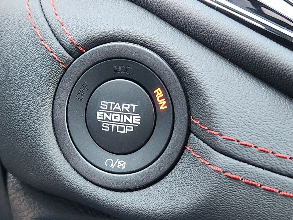 2026 Dodge Durango DURANGO GT PREMIUM AWD HEMI V8