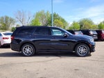 2026 Dodge Durango DURANGO GT PREMIUM AWD HEMI V8