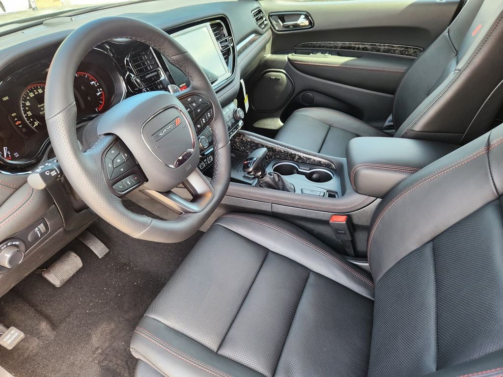 2026 Dodge Durango DURANGO GT PREMIUM AWD HEMI V8