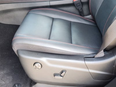 2026 Dodge Durango DURANGO GT PREMIUM AWD HEMI V8