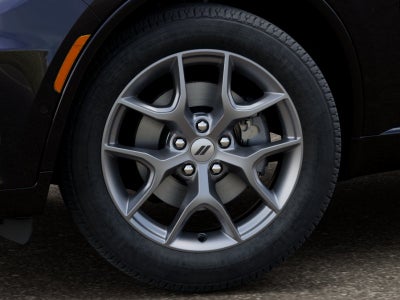 2026 Dodge Durango DURANGO GT PREMIUM AWD HEMI V8