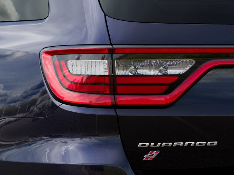 2026 Dodge Durango DURANGO GT PREMIUM AWD HEMI V8