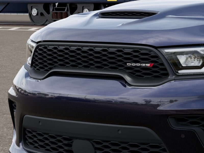 2026 Dodge Durango DURANGO GT PREMIUM AWD HEMI V8