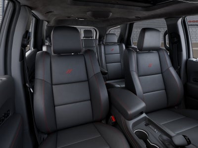 2026 Dodge Durango DURANGO GT PREMIUM AWD HEMI V8