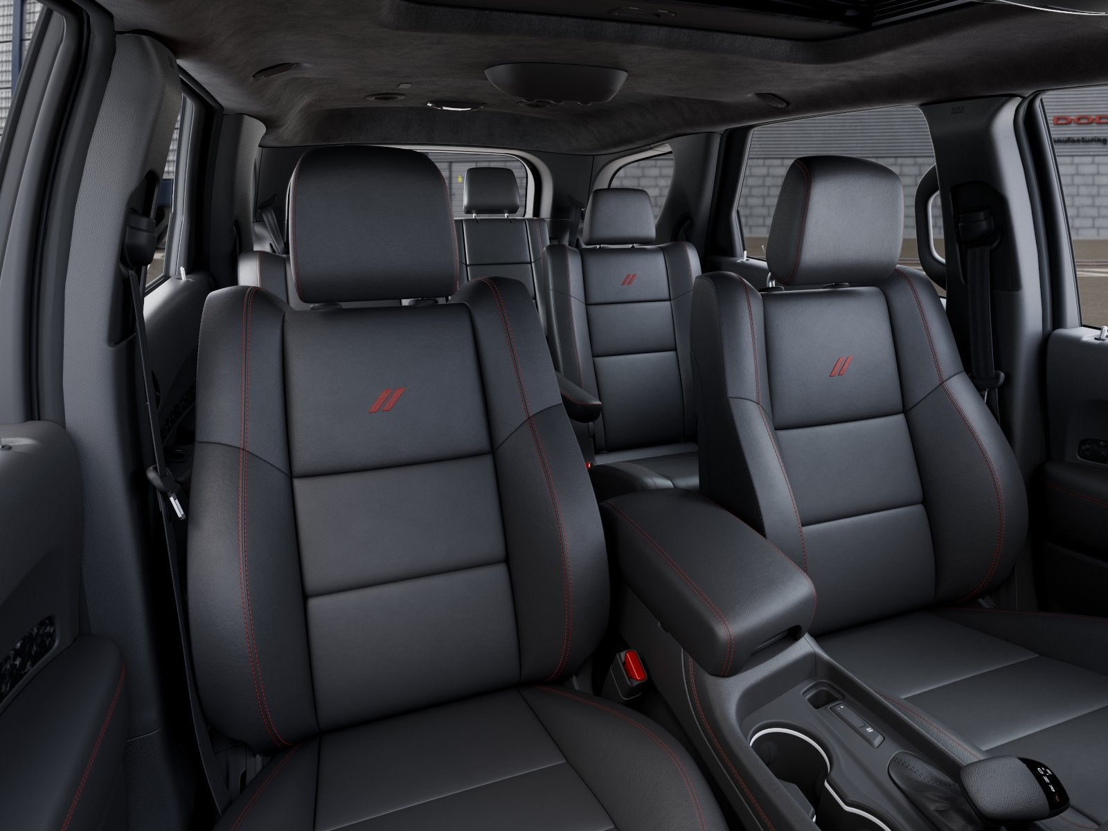 2026 Dodge Durango DURANGO GT PREMIUM AWD HEMI V8