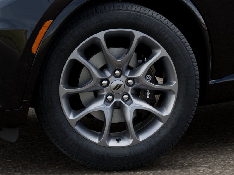 2027 Dodge Durango GT PREMIUM