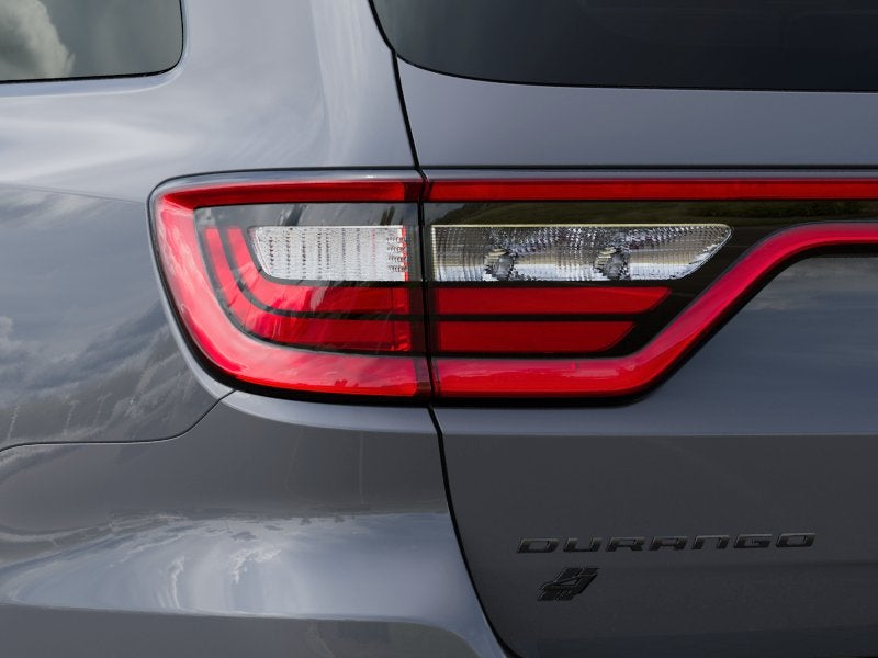 2026 Dodge Durango R/T