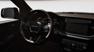 2027 Dodge Durango R/T