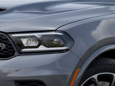 2026 Dodge Durango DURANGO SRT HELLCAT JAILBREAK AWD