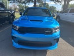 2026 Dodge Durango SRT Hellcat AWD