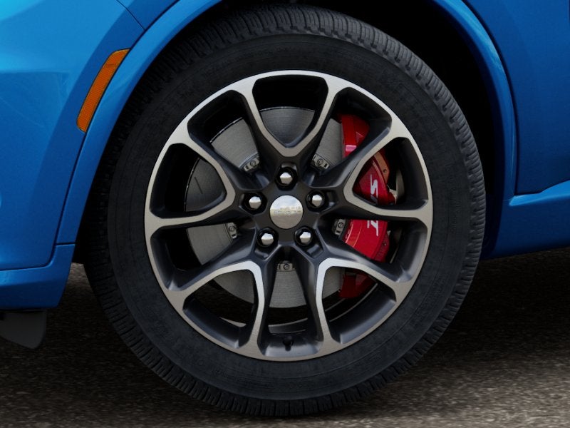 2026 Dodge Durango DURANGO SRT HELLCAT AWD