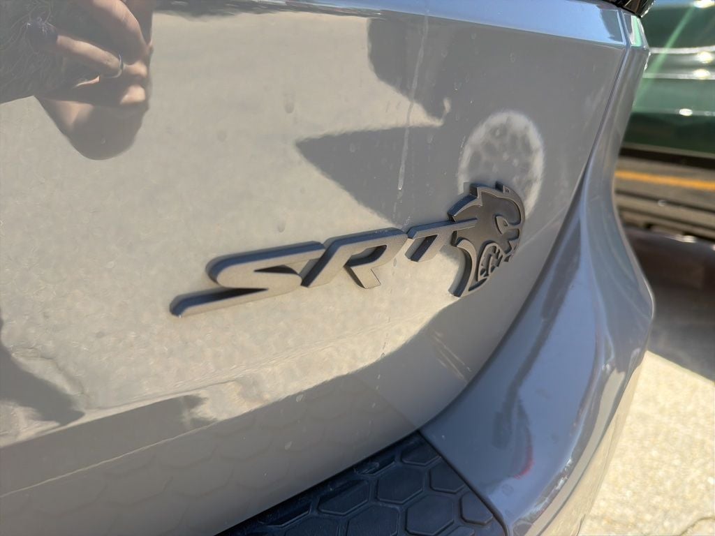 2021 Dodge Durango SRT Hellcat