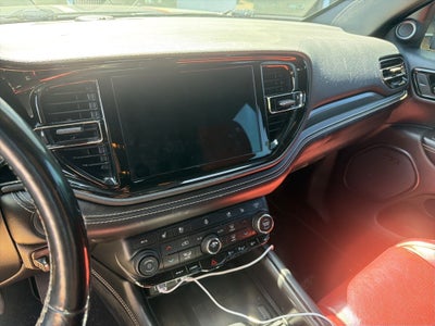 2021 Dodge Durango SRT Hellcat