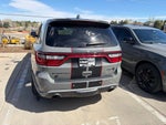 2021 Dodge Durango SRT Hellcat