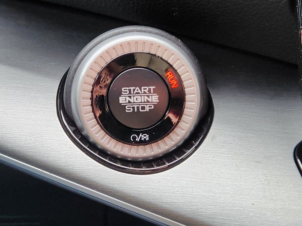 2026 Jeep Grand Wagoneer GRAND WAGONEER L LIMITED ALTITUDE 4X4