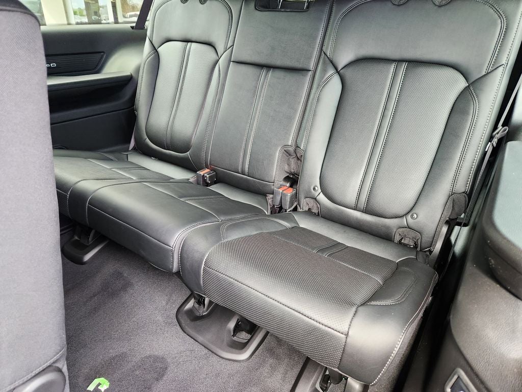 2026 Jeep Grand Wagoneer GRAND WAGONEER L LIMITED ALTITUDE 4X4