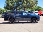 2026 Jeep Grand Wagoneer GRAND WAGONEER L LIMITED RESERVE 4X4