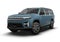 2026 Jeep Grand Wagoneer L GRAND WAGONEER L LIMITED ALTITUDE 4X4