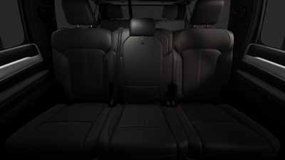 2026 Jeep Grand Wagoneer L GRAND WAGONEER L LIMITED ALTITUDE 4X4