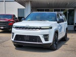 2026 Jeep Grand Wagoneer Summit Reserve