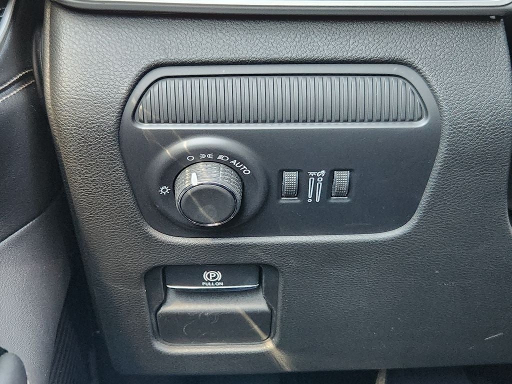 2026 Jeep Grand Wagoneer 4x4