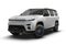 2026 Jeep Grand Wagoneer 85th Anniversary Edition