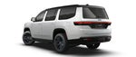 2026 Jeep Grand Wagoneer 85th Anniversary Edition