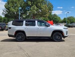 2026 Jeep Grand Wagoneer GRAND WAGONEER 85TH ANNIVERSARY EDITION 4X4