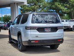 2026 Jeep Grand Wagoneer GRAND WAGONEER 85TH ANNIVERSARY EDITION 4X4