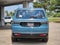 2026 Jeep Grand Wagoneer 4x4
