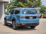 2026 Jeep Grand Wagoneer 4x4