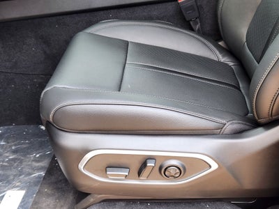 2026 Jeep Grand Wagoneer 4x4