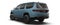 2026 Jeep Grand Wagoneer 4x4