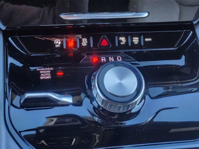 2026 Jeep Grand Wagoneer GRAND WAGONEER 4X4