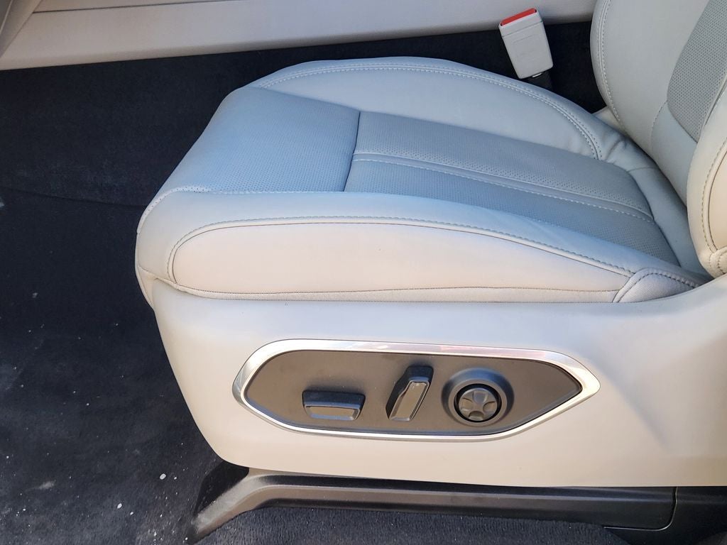 2026 Jeep Grand Wagoneer GRAND WAGONEER 4X4