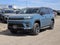 2026 Jeep Grand Wagoneer Grand Wagoneer