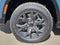 2026 Jeep Grand Wagoneer Grand Wagoneer