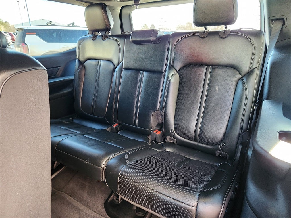 2023 Jeep Wagoneer Series II 4x4