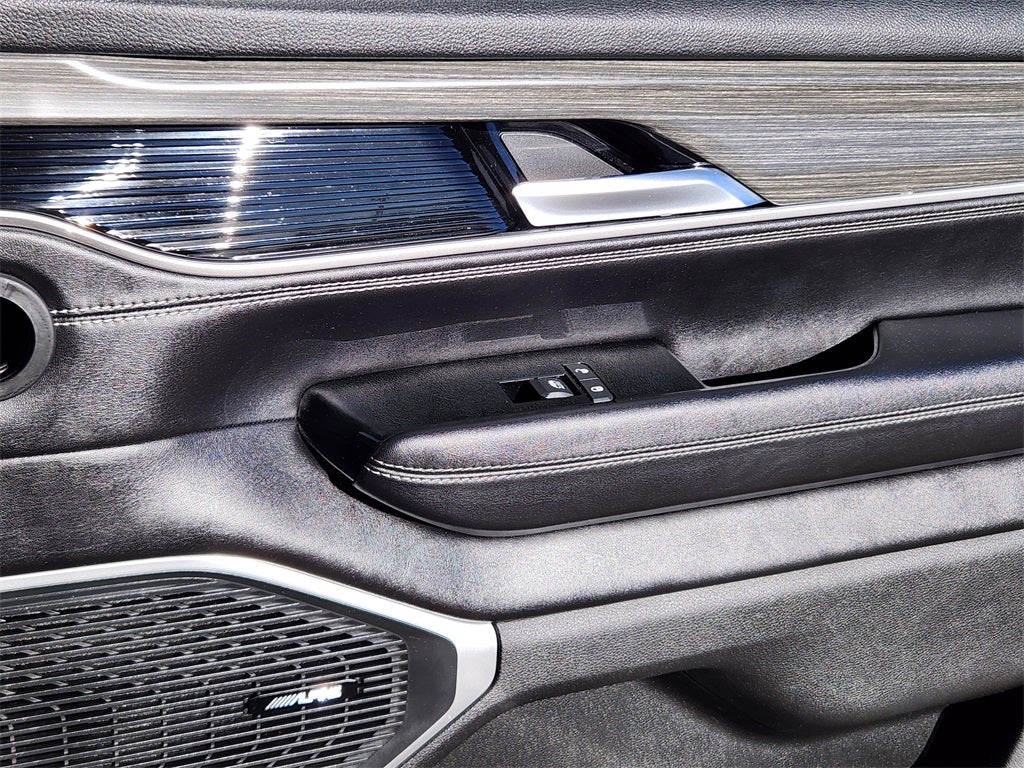 2023 Jeep Wagoneer Series II 4x4