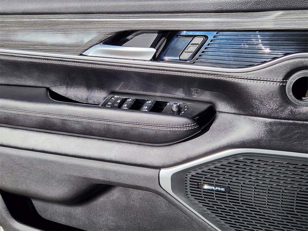 2023 Jeep Wagoneer Series II 4x4