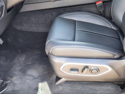 2026 Jeep Grand Wagoneer GRAND WAGONEER LIMITED ALTITUDE 4X4