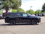 2026 Jeep Grand Wagoneer GRAND WAGONEER LIMITED RESERVE 4X4